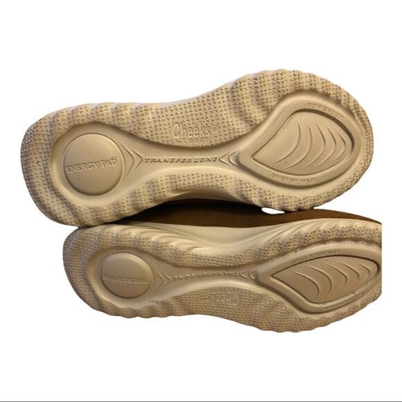 tony Little Cheeks Fit Body Sports Boots - Picture 7 of 9